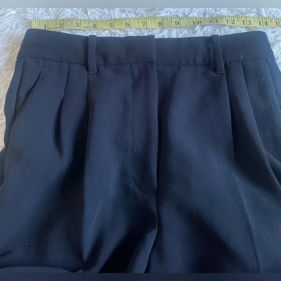 Aritzia The Effortless Pant™ - Crepette™ TALL - Picture 6 of 7